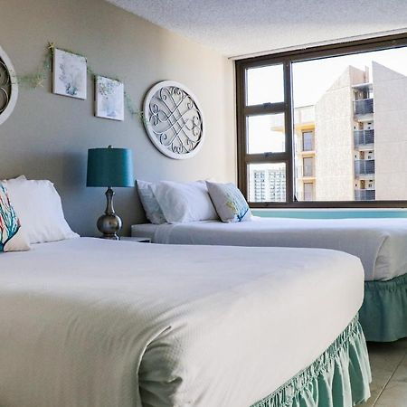 The Makai Suite At The Waikiki Banyan هونولولو المظهر الخارجي الصورة