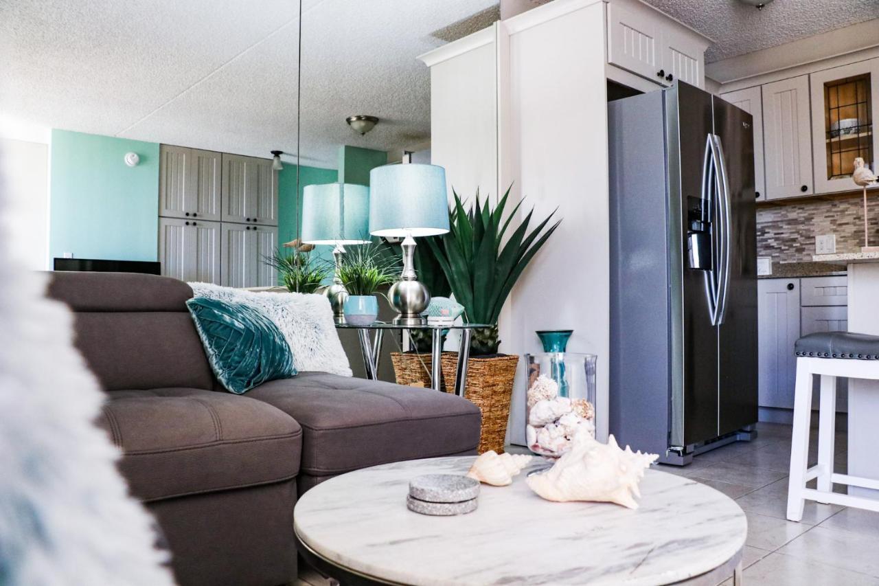 The Makai Suite At The Waikiki Banyan هونولولو المظهر الخارجي الصورة
