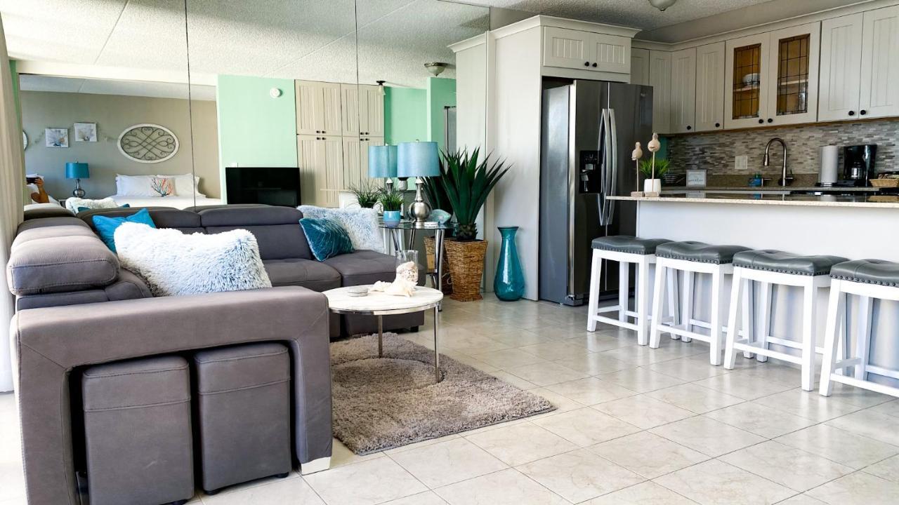 The Makai Suite At The Waikiki Banyan هونولولو المظهر الخارجي الصورة