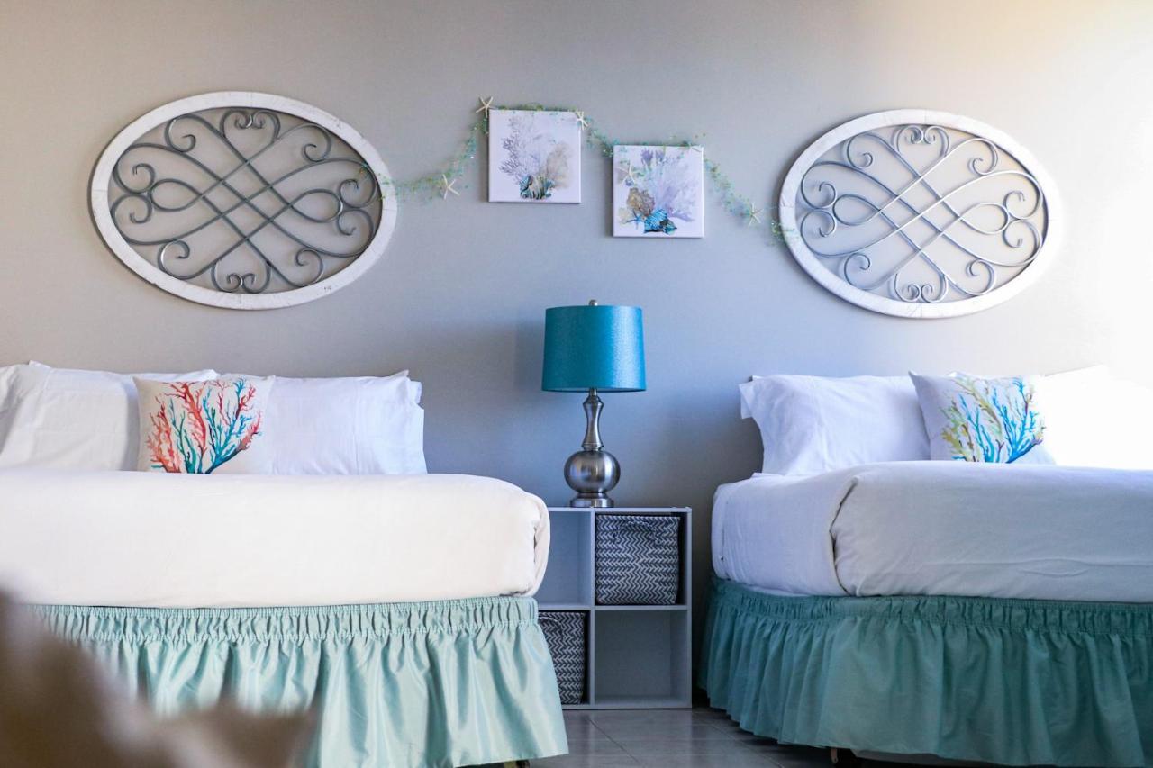The Makai Suite At The Waikiki Banyan هونولولو المظهر الخارجي الصورة