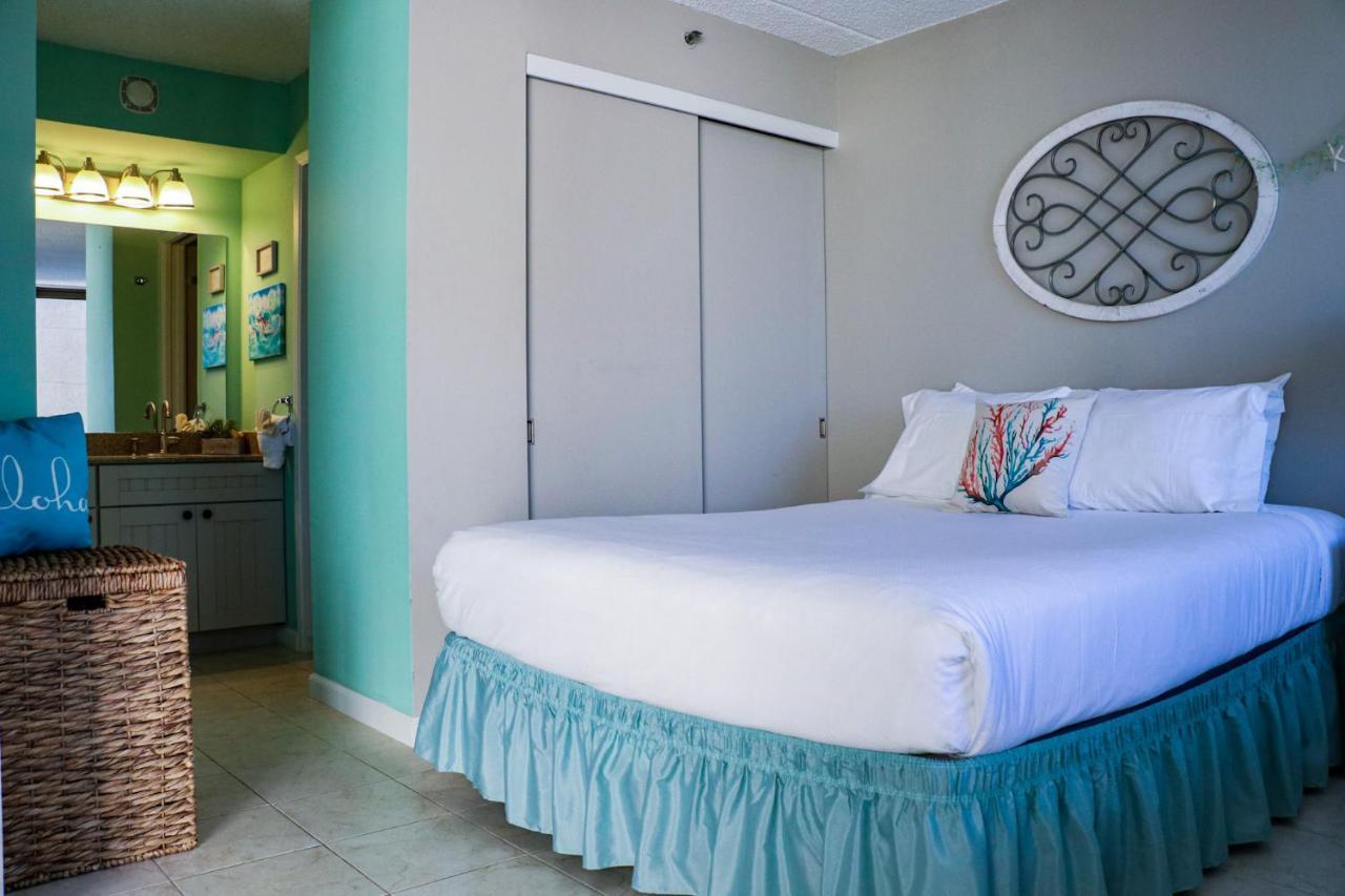 The Makai Suite At The Waikiki Banyan هونولولو المظهر الخارجي الصورة