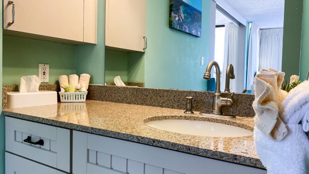 The Makai Suite At The Waikiki Banyan هونولولو المظهر الخارجي الصورة